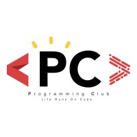 Programming Club