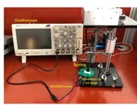Piezoelectric Generator